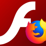 Der Flashplayer bleibt im Firefox erhalten