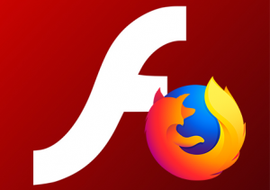 Flash und Firefox