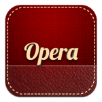 Opera Portable