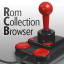Rom Collection Browser