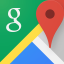 Map with Google Maps
