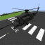 MCHeli Minecraft Helicopter Mod