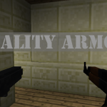 Quality Armory